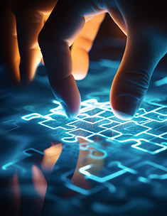 不斷研發(fā)創新